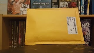 UnBoxing Another Rare WWF DVD [upl. by Shaer]