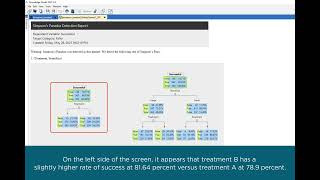 Detect Simpson’s Paradox with Altair® Knowledge Studio® [upl. by Conger425]