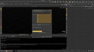 Batch textures conversion tool Houdini Maya standalone [upl. by Adnalohs]