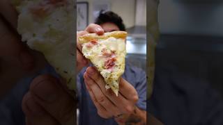 Une Pizza parfaite pour les Étudiants  🍕🧑‍🎓pizza recetteetudiante recettepizza recette [upl. by Martinez329]