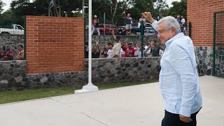 Evaluación general de Universidades para el Bienestar Benito Juárez desde Armería Colima [upl. by Phillips]