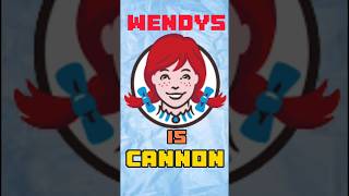 Wendy’s is CANNON in Shorts Wars with astroidk  shortswars clonevpn youtubeshorts [upl. by Woodring867]