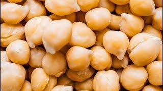 BENEFITS OF CHICKPEAS  INFORMATION ABOUT HEALTHY FOODS🥗🍱 [upl. by Orvah]