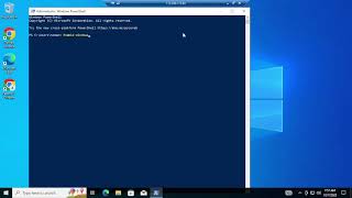 how to enable virtualization in windows 10 hyper v [upl. by Sivek46]