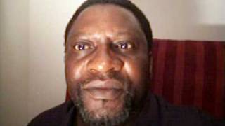 Rev Gerald Mubaira Ian D Smith  Condolences [upl. by Notreve]