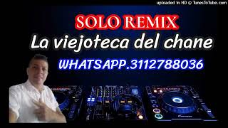 LEJANIA REMIX LISANDRO MEZA DJ CHANE 2023 SOLO REMIX [upl. by Chapland936]