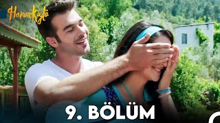 Hanım Köylü 9 Bölüm FULL HD [upl. by Dunn777]