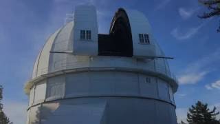 Sara Andon  Syrinx  Mount Wilson Observatory [upl. by Elorac516]