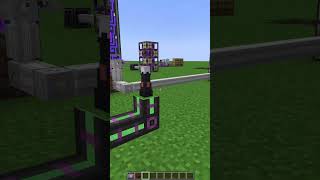 Creating Fluix Crystals with AE2 and Powah Orb atm9 minecraft ae2 [upl. by Kentiga]