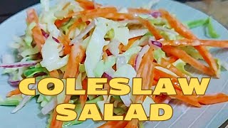 healthy amp best coleslaw salad recipe by suruj delicious kitchen  viral  trending  new  latest [upl. by Marcelline]