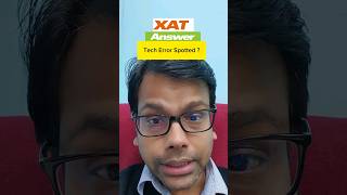 XAT 2024 Answer Keys  Tech Error  Please Confirm [upl. by Richman]