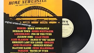 Home Newcastle The Northeasts Greatest Hits Full Album [upl. by Lehcin]