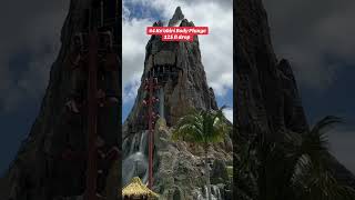 Must Do’s at Volcano Bay universalorlandoresort volcanobay waterpark [upl. by Apur]