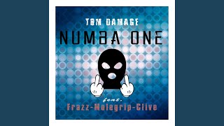 Numba One feat Frazz Molegrip amp Clive [upl. by Kenneth]