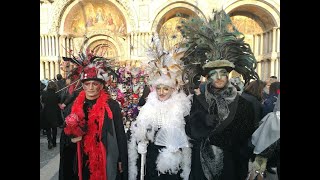 Carnaval la Venetia [upl. by Assyle]