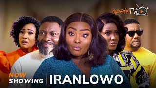 Iranlowo Latest Yoruba Movie 2024 Drama Ronke Odusanya Biola AdebayoKelvin ObatideRoseline Ajose [upl. by Aicsila]