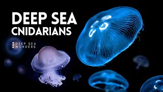 The Fascinating World of Cnidarians [upl. by Alger245]