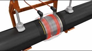 UPP SemiRigid Pipework System UL Welding Sequence [upl. by Aryan990]