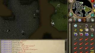 RuneScape  PreEOC  Rag amp Bone Man Part 2 [upl. by Okihcim]