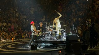 Blink182 Full Live Concert 2023 [upl. by Garber]