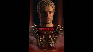 The Unexpected Fall of Roman Empire amp The Plague of an Emperor history documentary romanempire [upl. by Cindra]