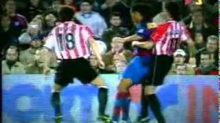 El Repertorio de Ronaldinho Video Original [upl. by Myrah329]