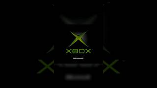 Xbox original startup [upl. by Etteloc]