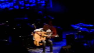 Pat Metheny  The Sound of Water live [upl. by Irrol]