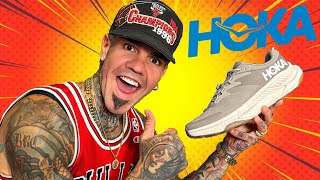 HOKA Transport  Are they Worth it   Honest Review [upl. by Joni915]