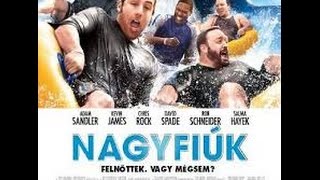 Nagyfiuk teljes film magyarul [upl. by Rind90]