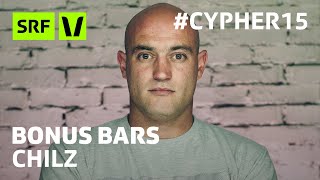 Chilz  BONUS BARS Virus Bounce Cypher 2017  Cypher17  SRF Virus [upl. by Lurette]