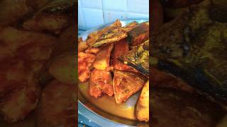 foodchallenges bhukkad biharifood bhukkadchannel ricechallenge machhali [upl. by Alfredo]