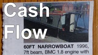 67 How much do canal narrowboats cost to buy [upl. by Alletsyrc479]