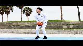 Lonzo Ball  Zo2 Official Music Video ᴴᴰ [upl. by Schreibman353]