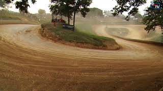 Championnat de France et Coupe de France dautocross amp sprint car AYDIE Samedi 10 Aoút 2024 [upl. by Notsek]