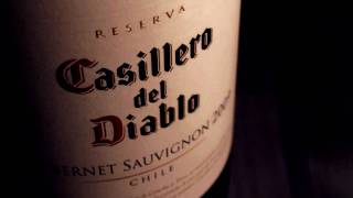 CASILLERO DEL DIABLO  PROMO [upl. by Alban830]