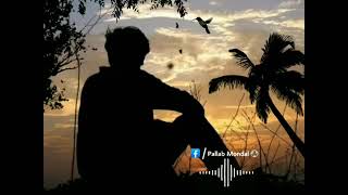 Bose bose vabi Ami saradin song  Romantic Song [upl. by Primaveras]