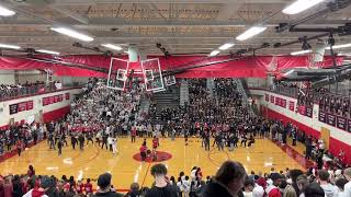 GBHS Female Staff vs Senior Girls TugofWar  Interclass Games 2022 [upl. by Townsend]