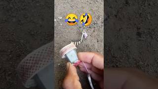 DC motor funny video🤣 [upl. by Barlow995]