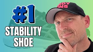 The ULTIMATE Guide to the Best Stability Shoe for Over Pronation [upl. by Erdreid932]