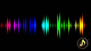 Low Frequency Rumble Transition Sound Effect [upl. by Hooke]