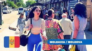 MOLDAVIA  el país de las MUJERES que EMIGRAN a PAÍSES LATINOS [upl. by Micheal]