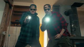 Classified  The Hardy Boyds feat Mike Boyd Official Video [upl. by Torre169]