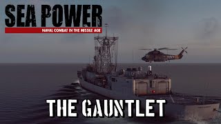 Sea Power  The Gauntlet [upl. by Otrebireh]