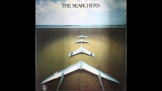 THE SEARCHERS  SELF TITLED FULL ALBUM thesearchers fullalbum [upl. by Naginnarb980]