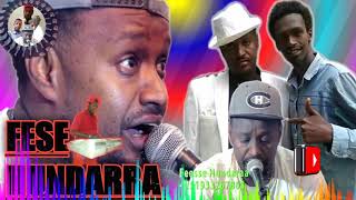 Fese Hundarra Abdi amp Haniye New Oromo Music 2021 [upl. by Risser718]