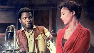 Saturday Morning Cinema Porgy and Bess w Dorothy Dandridge amp Sidney Poitier– A MustWatch Classic [upl. by Burny]