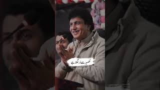 Khalil Ur Rehman Qamar Poetry  Mix Poetry  Best Urdu Poetry MizajeShayarana [upl. by Gewirtz]