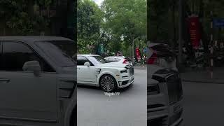 Phần 31 Siêu xe xe siêu sang xe sang Hà Nội thachy7 supercars ferrari sieuxe porsche g63 [upl. by Eerrehs]