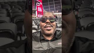 Atlanta Falcons v Cincinnati Bengals Ends In A Tie Preseason Postgame Reaction Live From The Benz [upl. by Osy841]